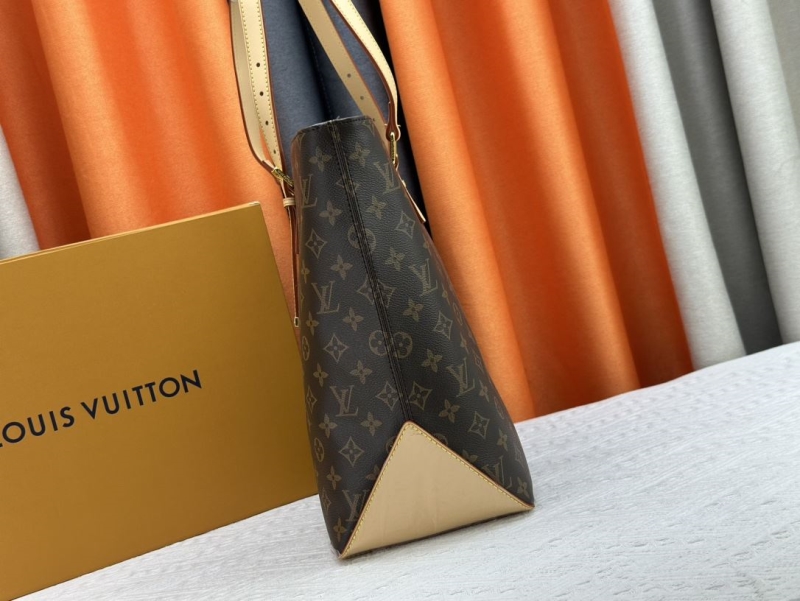 LV Shopping Bags